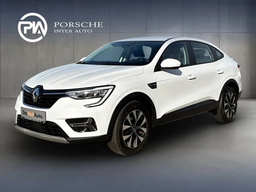 Renault Arkana Mild Hybrid 140 EDC Equilibre Aut.