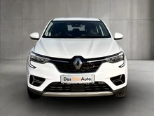 Renault Arkana Mild Hybrid 140 EDC Equilibre Aut. in weiss - metallic