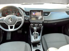 Renault Arkana Mild Hybrid 140 EDC Equilibre Aut. in weiss - metallic