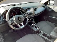 Renault Arkana Mild Hybrid 140 EDC Equilibre Aut. in weiss - metallic