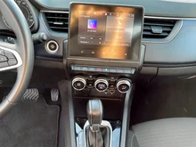 Renault Arkana Mild Hybrid 140 EDC Equilibre Aut. in weiss - metallic