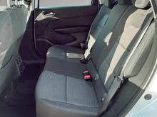 Renault Arkana Mild Hybrid 140 EDC Equilibre Aut. in weiss - metallic