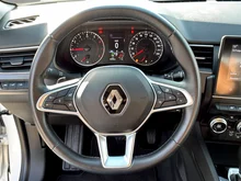 Renault Arkana Mild Hybrid 140 EDC Equilibre Aut. in weiss - metallic