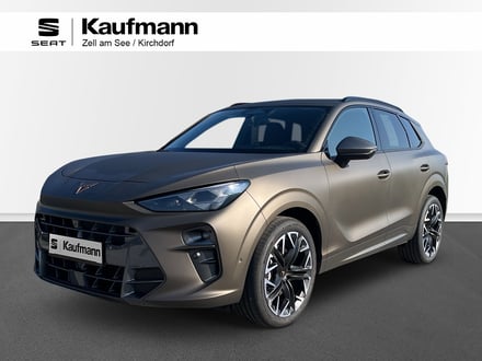 CUPRA Terramar 2.0 TSI 204 PS DSG 4Drive