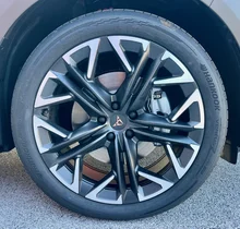 Thumbnail-Foto von Fahrzeug