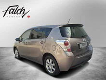 Toyota Verso 1,6 D-4D Active in braun