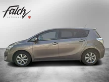 Toyota Verso 1,6 D-4D Active in braun