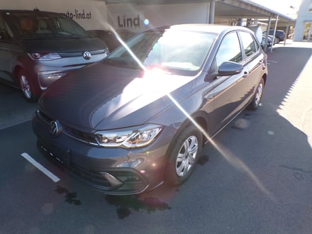 VW Polo 4Me TSI