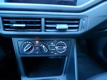 VW Polo 4Me TSI in 5W Rauchgrau Metallic