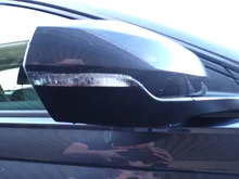 VW Polo 4Me TSI in 5W Rauchgrau Metallic
