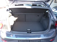 VW Polo 4Me TSI in 5W Rauchgrau Metallic