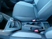 VW Polo 4Me TSI in 5W Rauchgrau Metallic