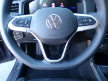 VW Polo 4Me TSI in 5W Rauchgrau Metallic
