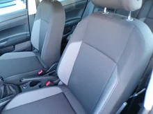 VW Polo 4Me TSI in 5W Rauchgrau Metallic