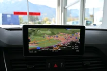 Thumbnail-Foto von Fahrzeug