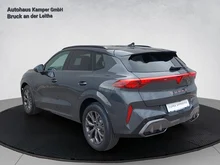 CUPRA Terramar e-HYBRID 204 PS DSG in Tambora-Grau Metallic