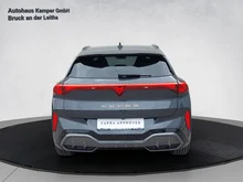CUPRA Terramar e-HYBRID 204 PS DSG in Tambora-Grau Metallic