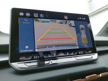 CUPRA Terramar e-HYBRID 204 PS DSG in Tambora-Grau Metallic