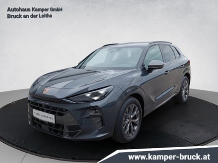 CUPRA Terramar e-HYBRID 204 PS DSG