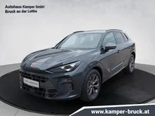 CUPRA Terramar e-HYBRID 204 PS DSG in Tambora-Grau Metallic