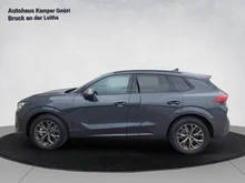 CUPRA Terramar e-HYBRID 204 PS DSG in Tambora-Grau Metallic