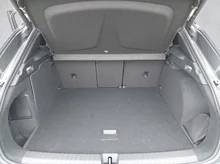 CUPRA Terramar e-HYBRID 204 PS DSG in Tambora-Grau Metallic