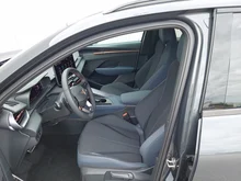 CUPRA Terramar e-HYBRID 204 PS DSG in Tambora-Grau Metallic