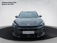 CUPRA Terramar e-HYBRID 204 PS DSG in Tambora-Grau Metallic