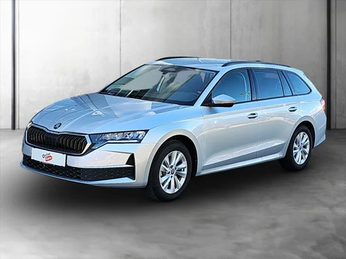 Škoda Octavia Combi Selection TSI mHEV DSG