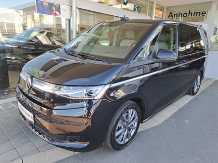 VW Multivan Style ÜH TSI