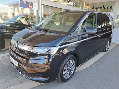 Foto von Fahrzeug