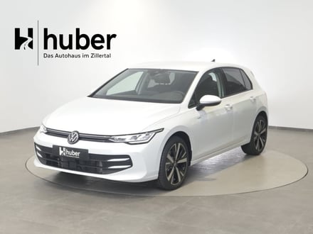 VW Golf Rabbit TSI