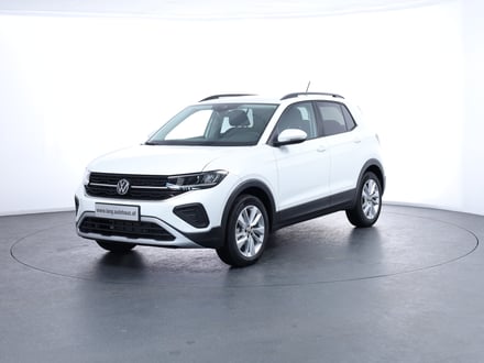 VW T-Cross Friends TSI