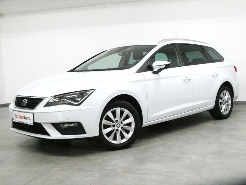 SEAT Leon Kombi Style TDI DSG