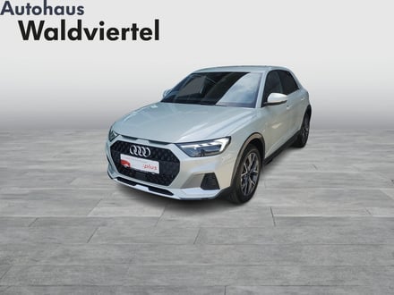 Audi A1 allstreet 30 TFSI intense