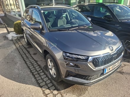 Škoda Karoq Selection TSI