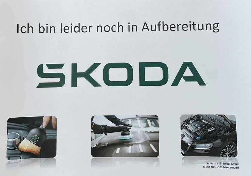 Škoda Karoq Selection TSI