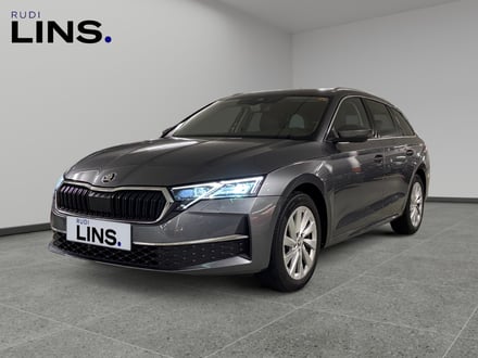 Škoda Octavia Combi Selection TDI DSG