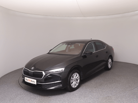 Škoda Octavia Selection TDI DSG
