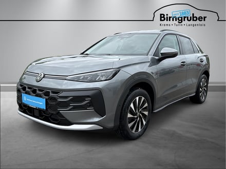 VW T-Roc Life eTSI DSG