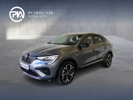 Renault Arkana Techno