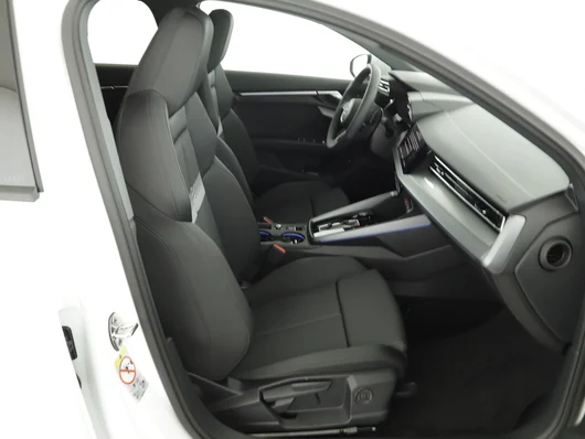 Bild eines Audi A3 Sportback 30 TFSI