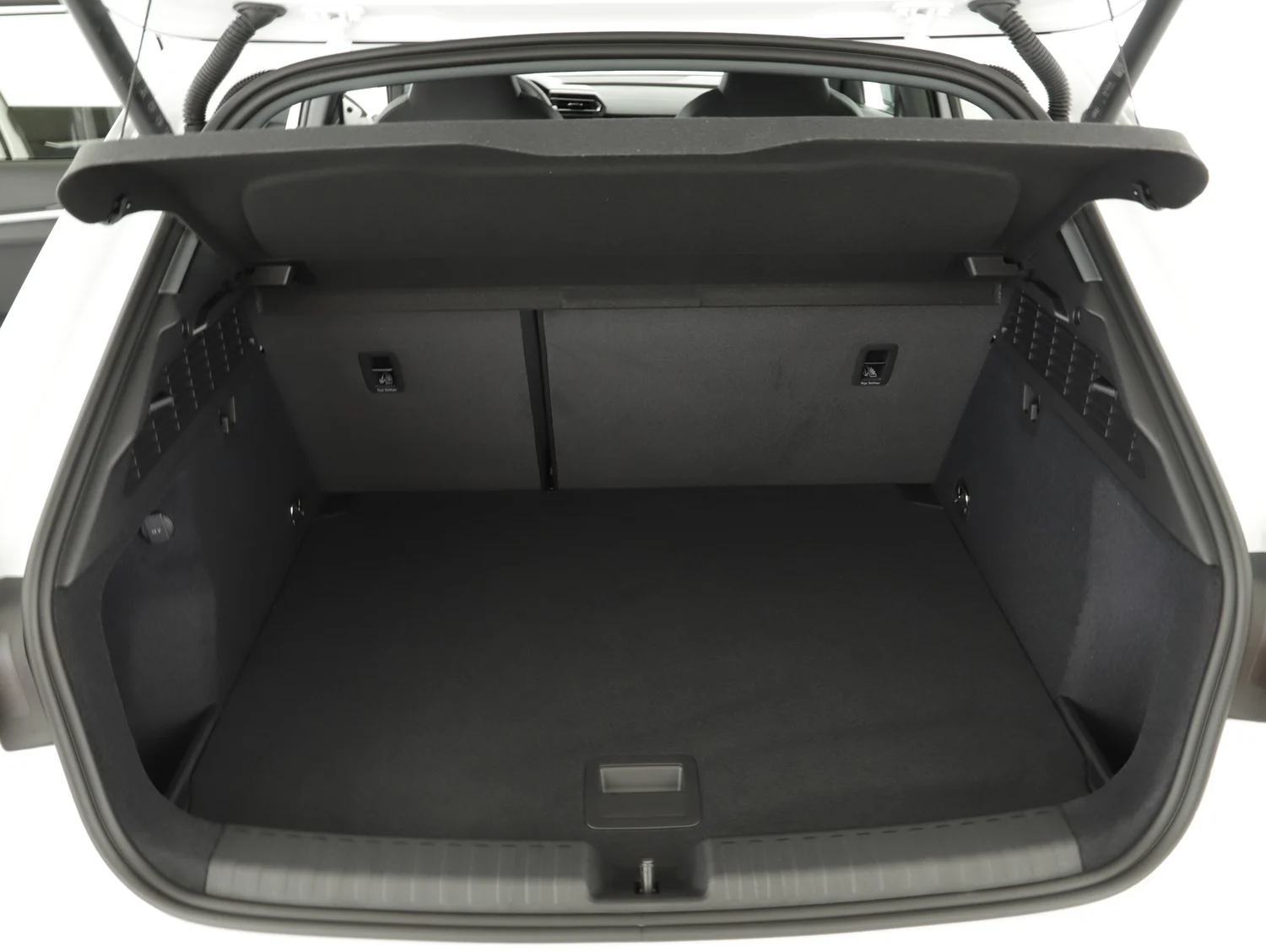 Bild eines Audi A3 Sportback 30 TFSI