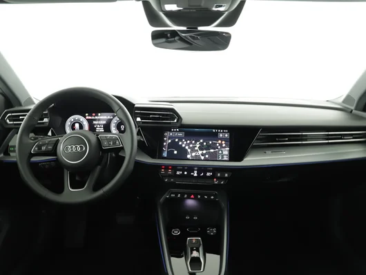 Bild eines Audi A3 Sportback 30 TFSI
