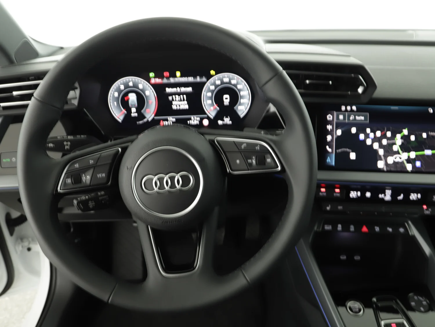 Bild eines Audi A3 Sportback 30 TFSI