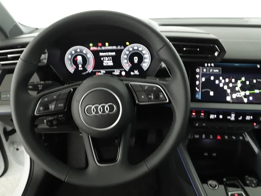 Bild eines Audi A3 Sportback 30 TFSI