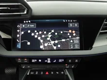 Audi A3 Sportback 30 TFSI in Arkonaweiss