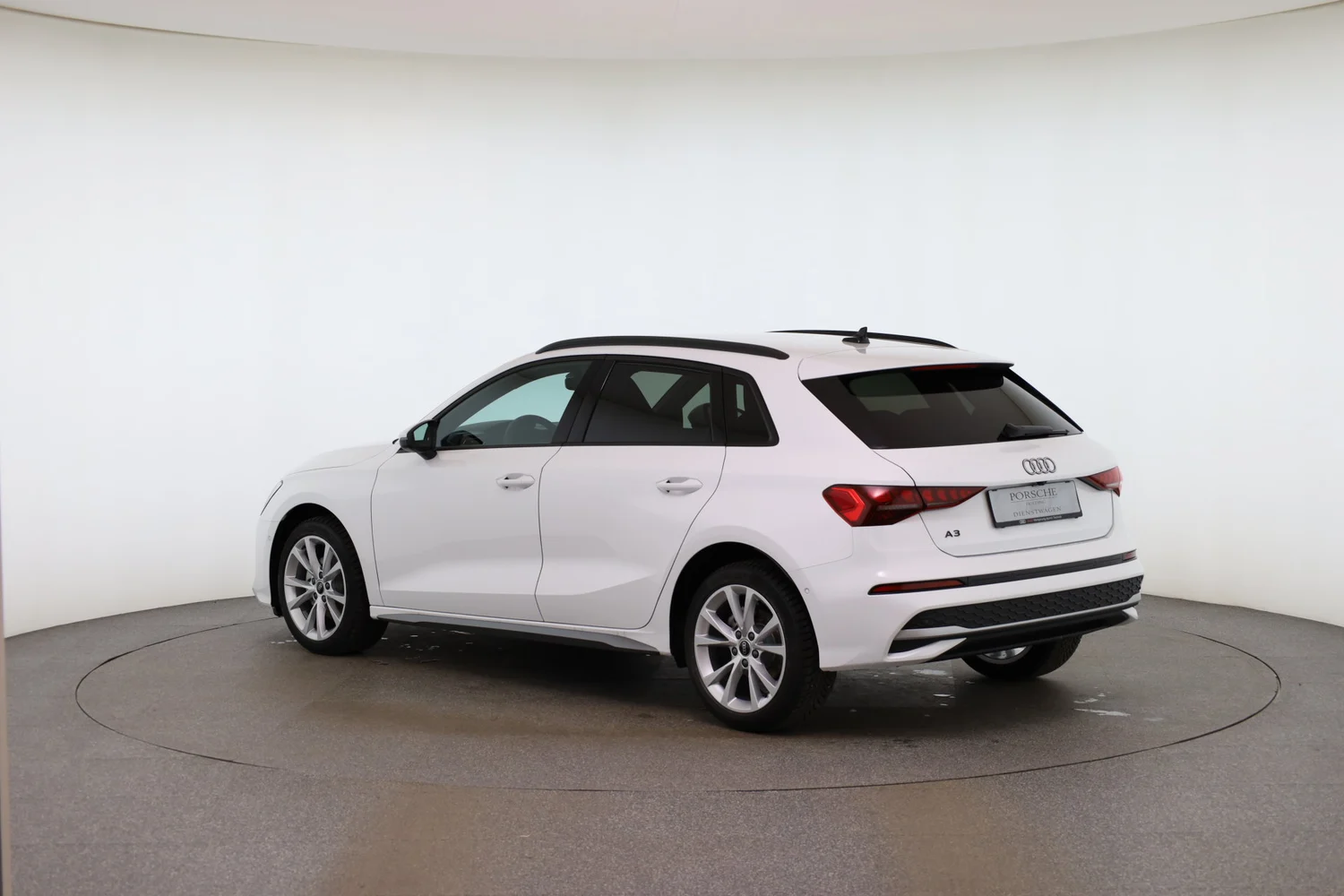 Bild eines Audi A3 Sportback 30 TFSI