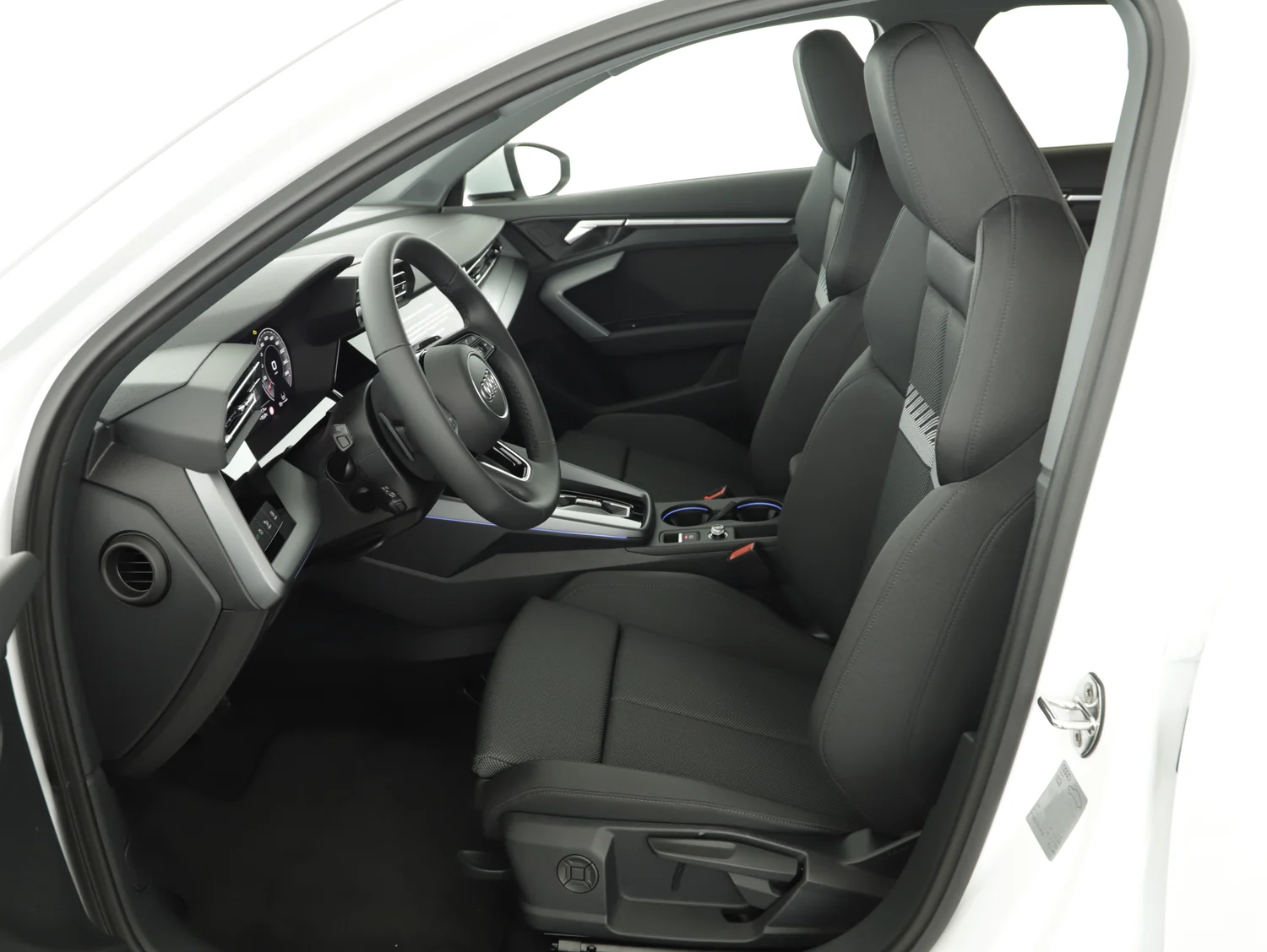Bild eines Audi A3 Sportback 30 TFSI