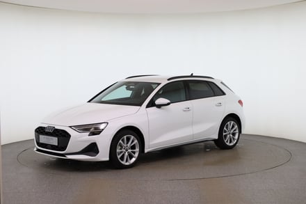 Audi A3 Sportback 30 TFSI